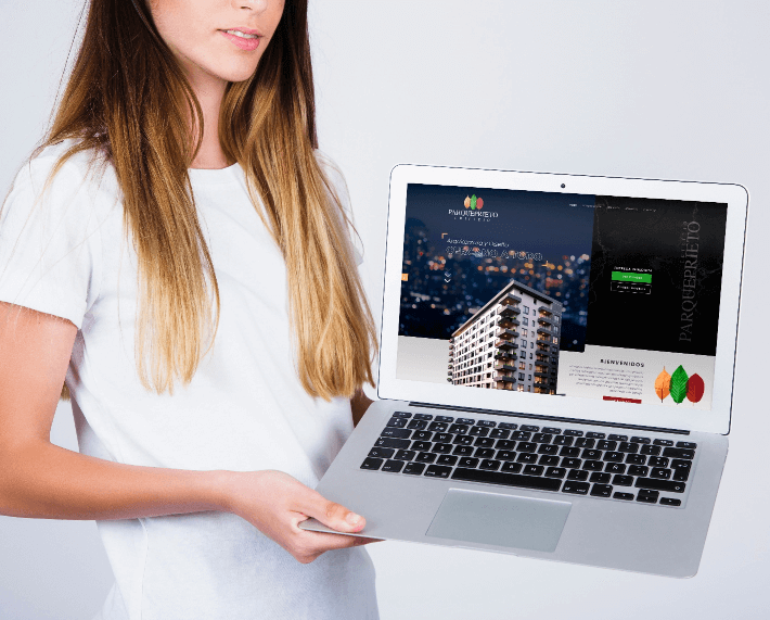 Imagen Proyecto: Parque Prieto